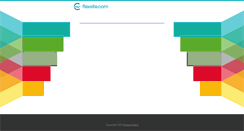 Desktop Screenshot of flexsite.com